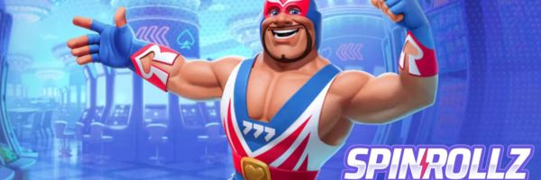 Spinrollz Casino bonusový balíček